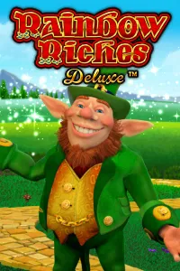 Rainbow Riches Deluxe