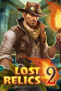 Lost Relics 2